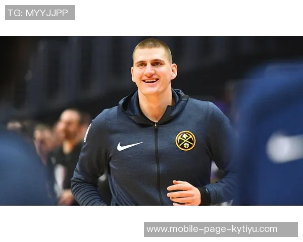 杨瀚森的潜力分析他或许无法成为约基奇但绝非平庸角色球员